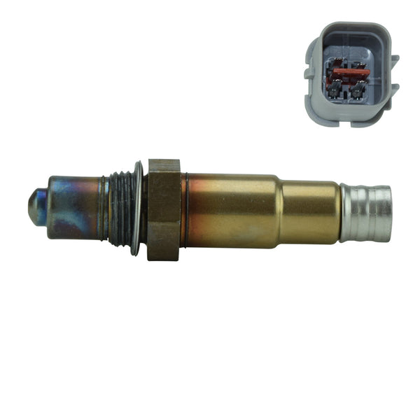 Sensor de Oxigeno P/ Hyundai Accent 2012-2014 L4 1.6L 16 Valvulas DOHC Naturalmente Aspirado FWD