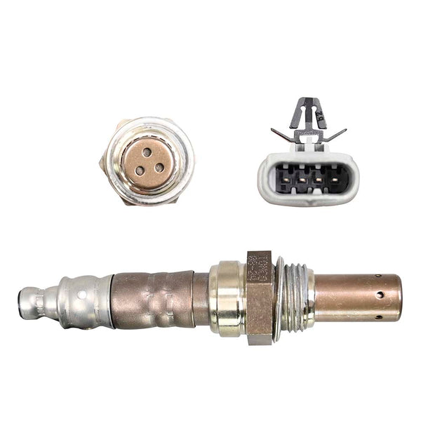 Sensor de Oxigeno P/ Chevrolet Silverado 1500 2013-2017 V8 6.2L Naturalmente Aspirado