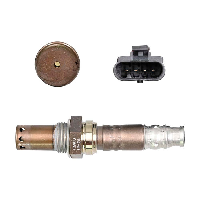 Sensor de Oxigeno P/ Chevrolet Malibu 2013-2015 L4 2.5L 16 Valvulas DOHC Naturalmente Aspirado FWD