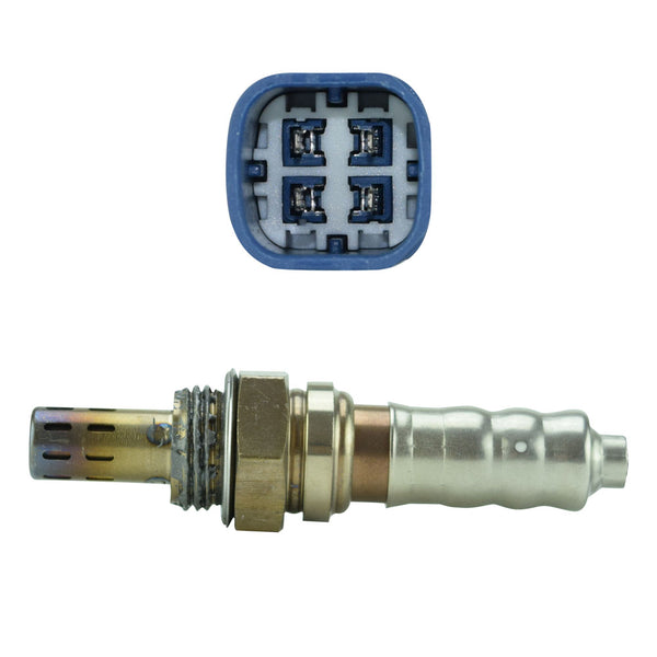 Sensor de Oxigeno P/ Nissan 350Z 2003-2006 V6 3.5L 24 Valvulas DOHC Naturalmente Aspirado RWD