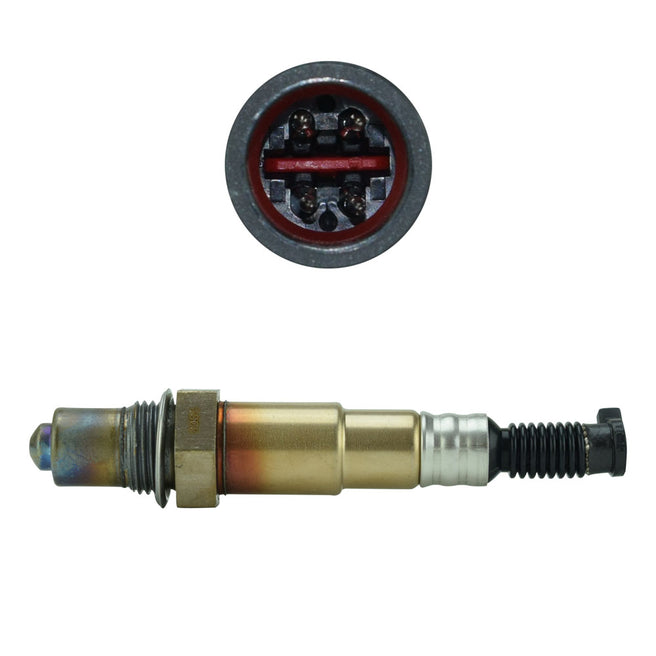 Sensor de Oxigeno P/ Ford Explorer 1999-2001 V8 5.0L 16 Valvulas OHV Naturalmente Aspirado RWD