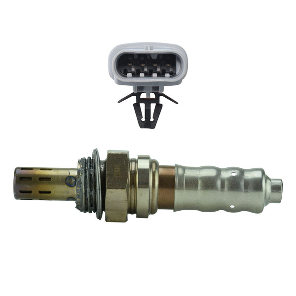 Sensor de Oxigeno P/ Chevrolet Malibu 2013-2015 L4 2.5L 16 Valvulas DOHC Naturalmente Aspirado FWD