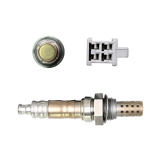 Sensor de Oxigeno P/ Toyota RAV4 2006-2012 V6 3.5L 24 Valvulas DOHC Naturalmente Aspirado FWD