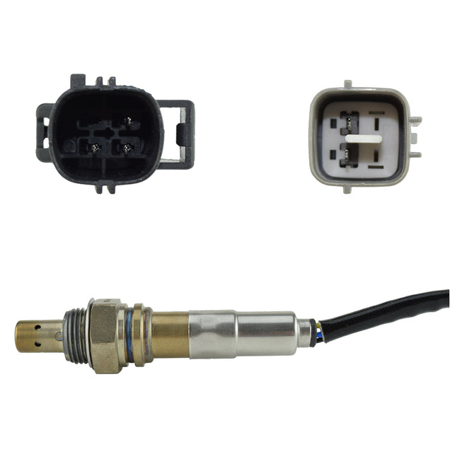 Sensor de Oxigeno P/ Mazda CX-7 2007-2012 L4 2.3L 16 Valvulas DOHC Turbo