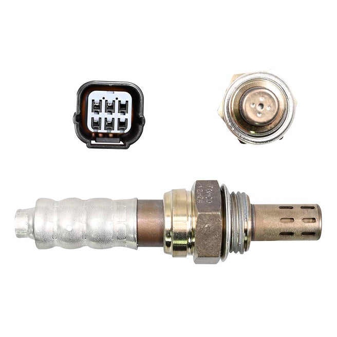 Sensor de Oxigeno P/ Honda CR-V 2007-2009 L4 2.4L 16 Valvulas DOHC Naturalmente Aspirado FWD
