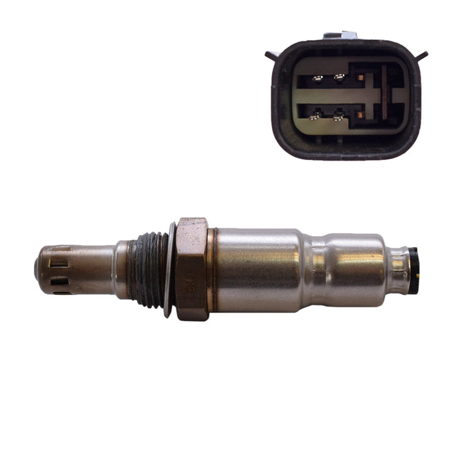 Sensor de Oxigeno Para Ford Fusion 2013-2013 L4 2.5L DOHC Naturalmente Aspirado
