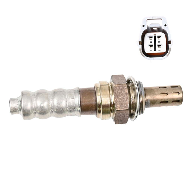 Sensor de Oxigeno P/ Mazda CX-5 2013-2015 L4 2.0L 16 Valvulas DOHC Naturalmente Aspirado FWD