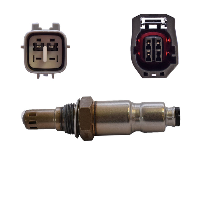 Sensor de Oxigeno P/ Mazda 6 2006-2008 L4 2.3L 16 Valvulas DOHC Naturalmente Aspirado FWD