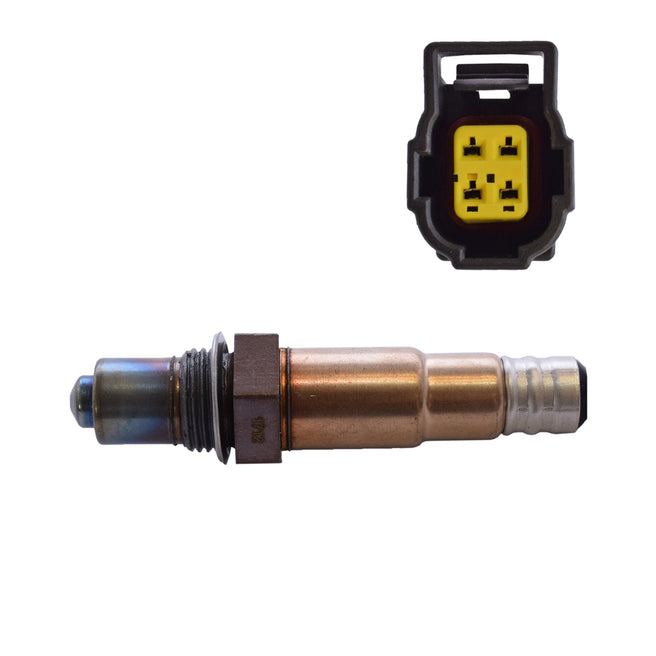 Sensor de Oxigeno P/ Dodge Grand Caravan 2005-2010 V6 3.8L Naturalmente Aspirado