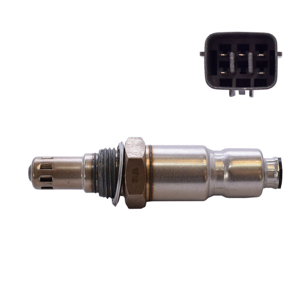 Sensor de Oxigeno P/ Mazda CX-5 2013-2019 L4 2.0L 16 Valvulas DOHC Naturalmente Aspirado FWD