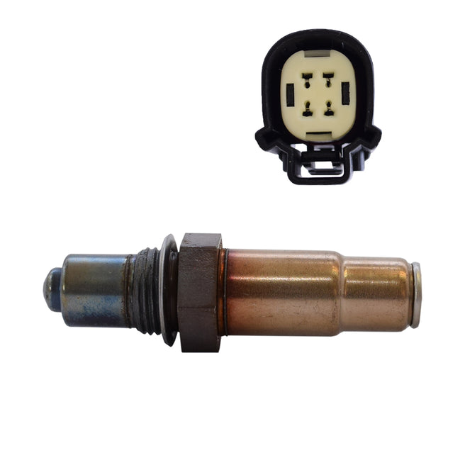Sensor de Oxigeno Para Ford Focus 2012-2017 L4 2.0L 16 Valvulas DOHC Naturalmente Aspirado FWD
