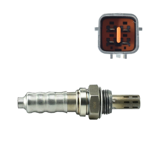 Sensor de Oxigeno P/ Mazda 6 2003-2005 L4 2.3L 16 Valvulas DOHC Naturalmente Aspirado FWD