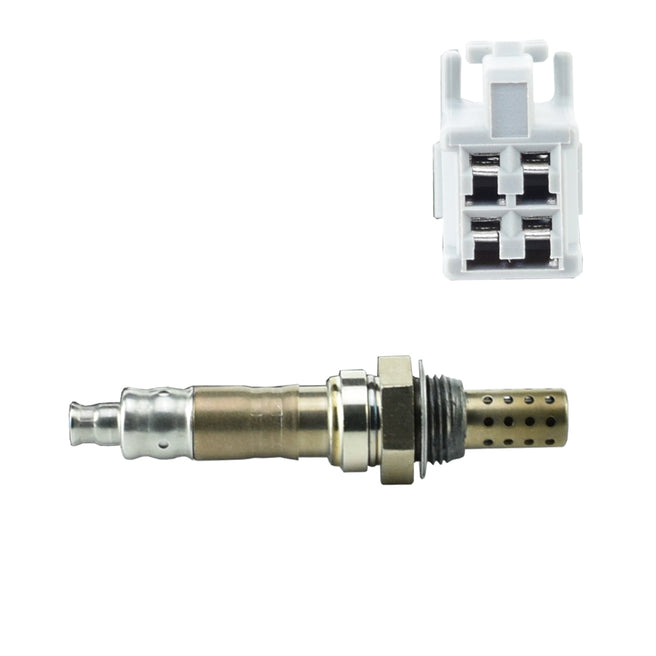 Sensor de Oxigeno P/ Mitsubishi Outlander 2003-2006 L4 2.4L 16 Valvulas SOHC Naturalmente Aspirado FWD