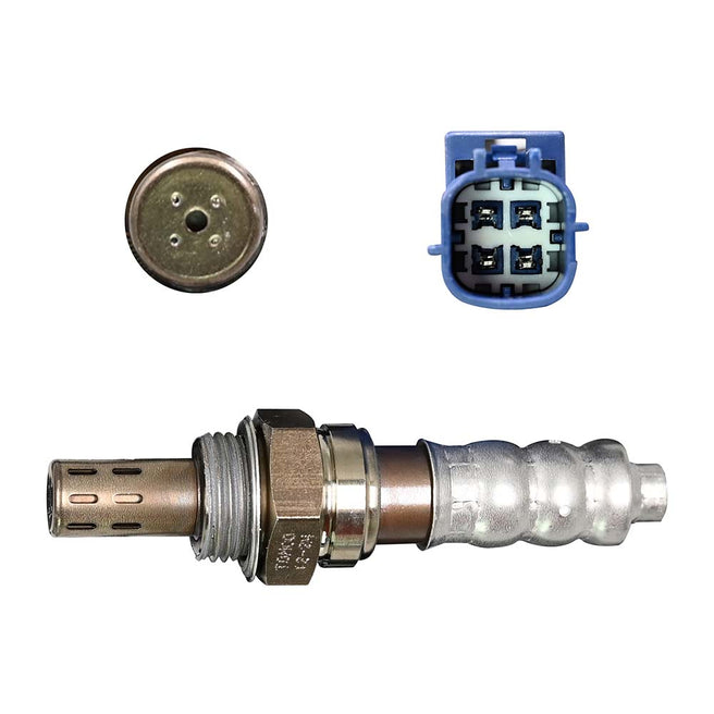 Sensor de Oxigeno P/ Nissan Pathfinder 2003-2003 V6 3.5L 24 Valvulas DOHC Naturalmente Aspirado RWD