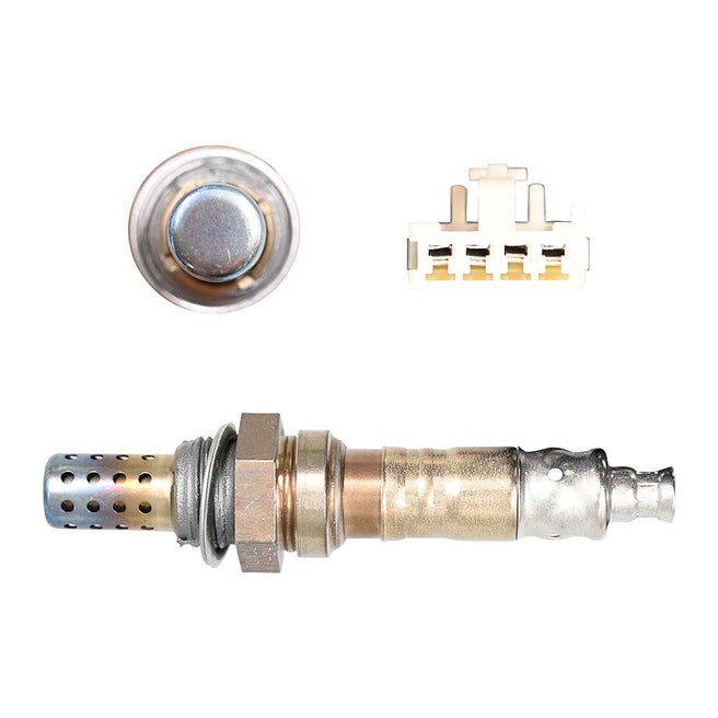 Sensor de Oxigeno P/ Toyota Sienna 2011-2014 V6 3.5L 24 Valvulas DOHC Naturalmente Aspirado FWD