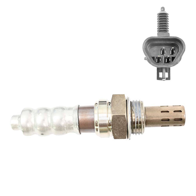 Sensor de Oxigeno P/ Chevrolet Avalanche 2500 2003-2006 V8 8.1L Naturalmente Aspirado