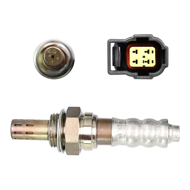 Sensor de Oxigeno P/ Mitsubishi Outlander 2007-2011 V6 3.0L 24 Valvulas SOHC Naturalmente Aspirado FWD