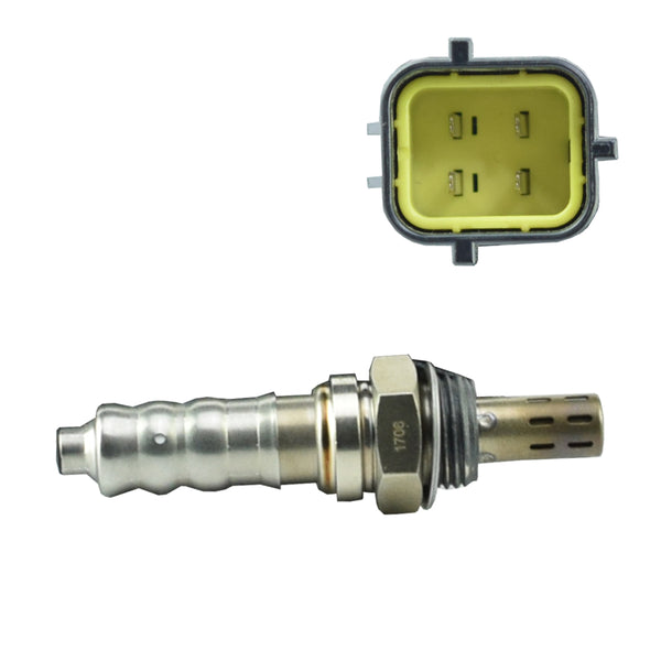Sensor de Oxigeno P/ Mazda 6 2003-2008 V6 3.0L 24 Valvulas DOHC Naturalmente Aspirado FWD