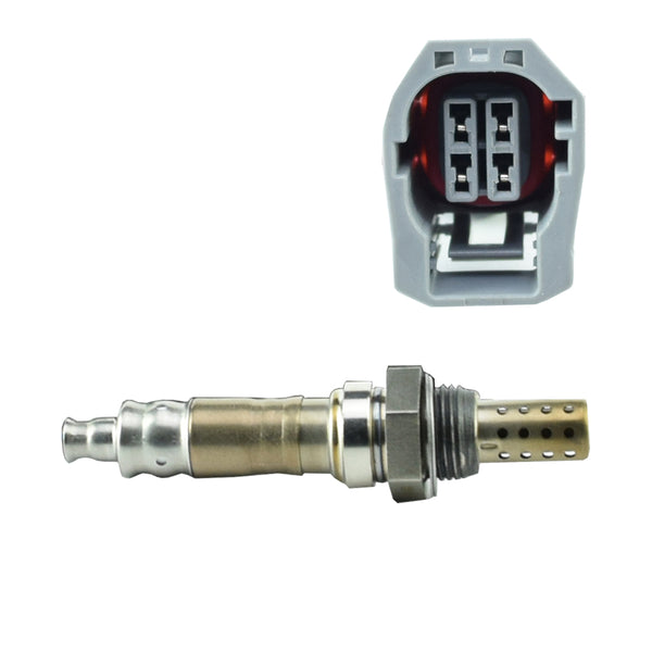 Sensor de Oxigeno P/ Mazda MX-5 Miata 2006-2012 L4 2.0L 16 Valvulas DOHC Naturalmente Aspirado RWD