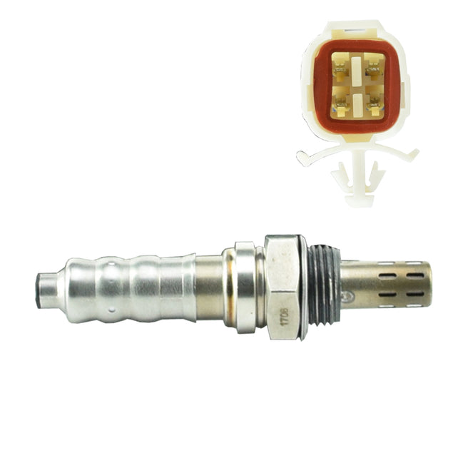 Sensor de Oxigeno P/ Suzuki SX4 2007-2007 L4 2.0L Naturalmente Aspirado
