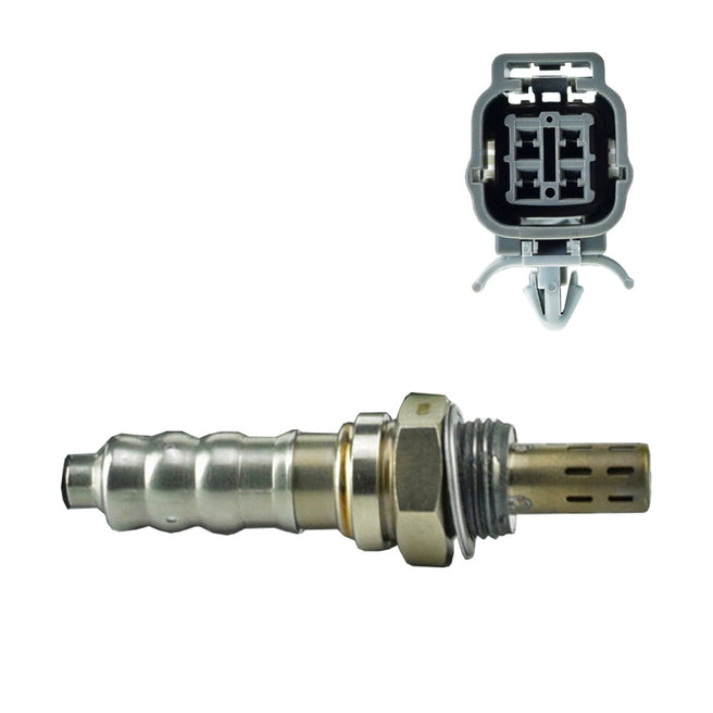 Sensor de Oxigeno P/ Mazda 6 2009-2013 L4 2.5L 16 Valvulas DOHC Naturalmente Aspirado FWD