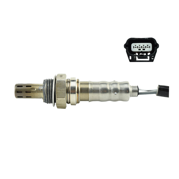 Sensor de Oxigeno P/ Nissan NV350 Urvan 2014-2018 L4 2.5L 16 Valvulas DOHC Naturalmente Aspirado RWD