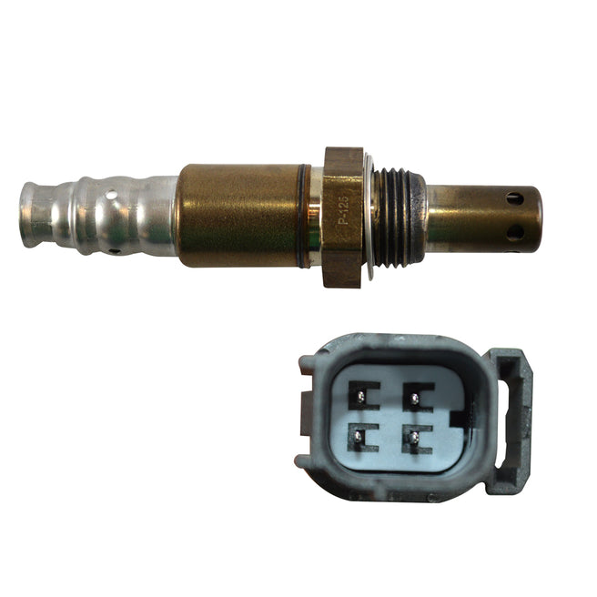 Sensor de Oxigeno P/ Honda Fit 2006-2020 L4 1.5L 16 Valvulas SOHC Naturalmente Aspirado FWD