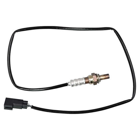 Sensor de Oxigeno P/ Ford Fiesta 2003-2007 L4 1.6L 8 Valvulas SOHC Naturalmente Aspirado FWD