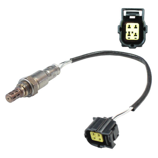 Sensor de Oxigeno P/ Jeep Grand Cherokee 2011-2021 V6 3.6L 24 Valvulas DOHC Naturalmente Aspirado RWD