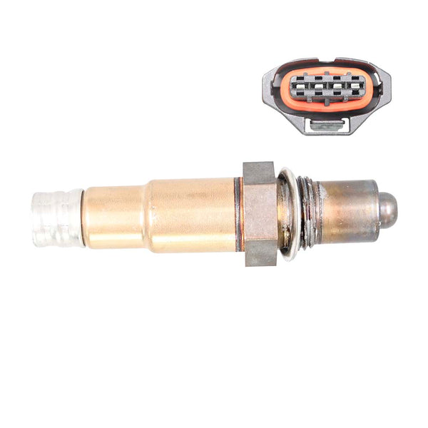 Sensor de Oxigeno P/ Chevrolet Sonic 2012-2017 L4 1.6L 16 Valvulas DOHC Naturalmente Aspirado FWD