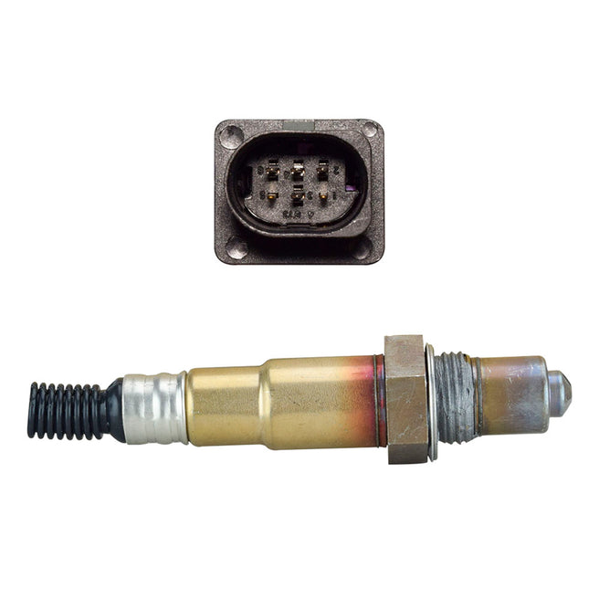 Sensor de Oxigeno P/ Audi A4 2006-2006 L4 1.8L DOHC Turbo FWD