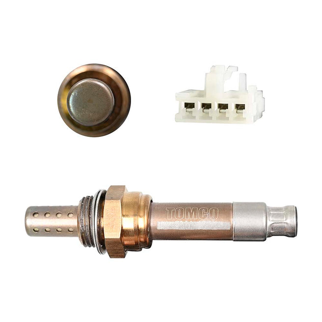 Sensor de Oxigeno P/ Toyota RAV4 2004-2005 L4 2.4L 16 Valvulas DOHC Naturalmente Aspirado FWD