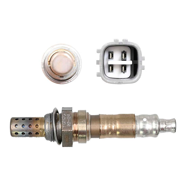 Sensor de Oxigeno P/ Toyota Matrix 2005-2006 L4 1.8L DOHC Naturalmente Aspirado AWD