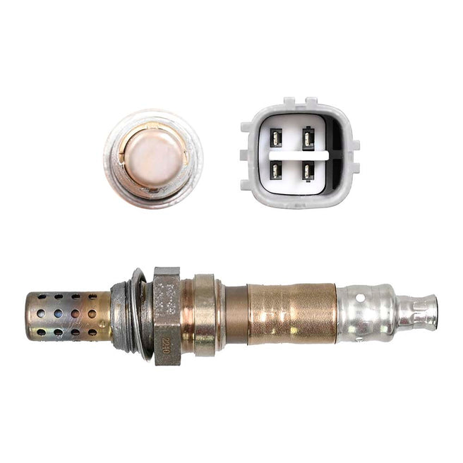 Sensor de Oxigeno P/ Toyota Matrix 2005-2006 L4 1.8L DOHC Naturalmente Aspirado AWD