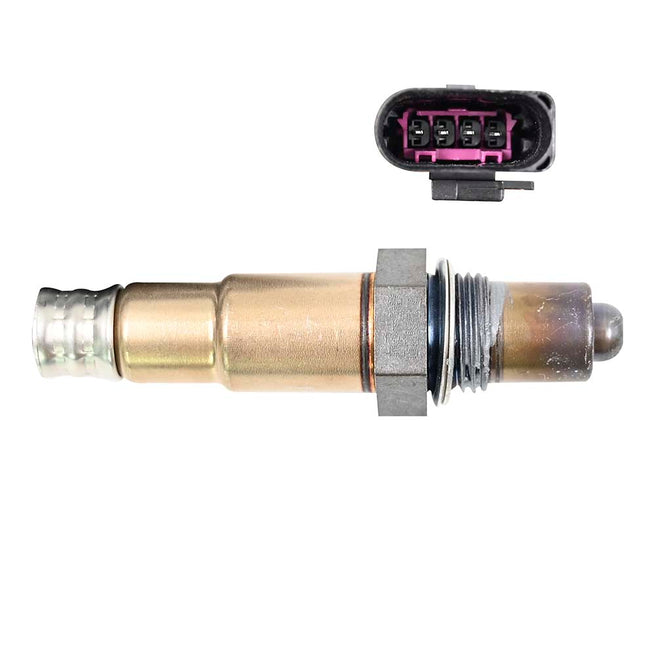 Sensor de Oxigeno P/ Audi A6 Quattro 2005-2011 V8 4.2L DOHC Naturalmente Aspirado