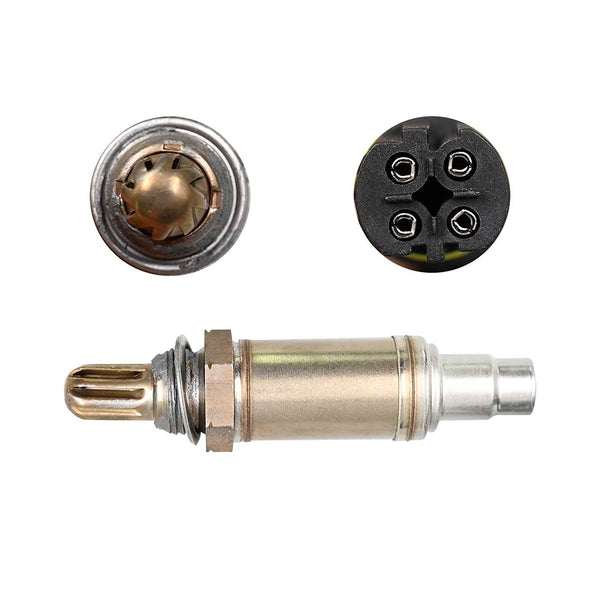 Sensor de Oxigeno P/ BMW 323i 1999-2001 L6 2.5L DOHC Naturalmente Aspirado RWD