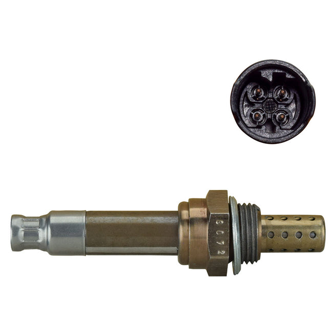 Sensor de Oxigeno Para BMW 323i 1999-2001 L6 2.5L DOHC Naturalmente Aspirado RWD