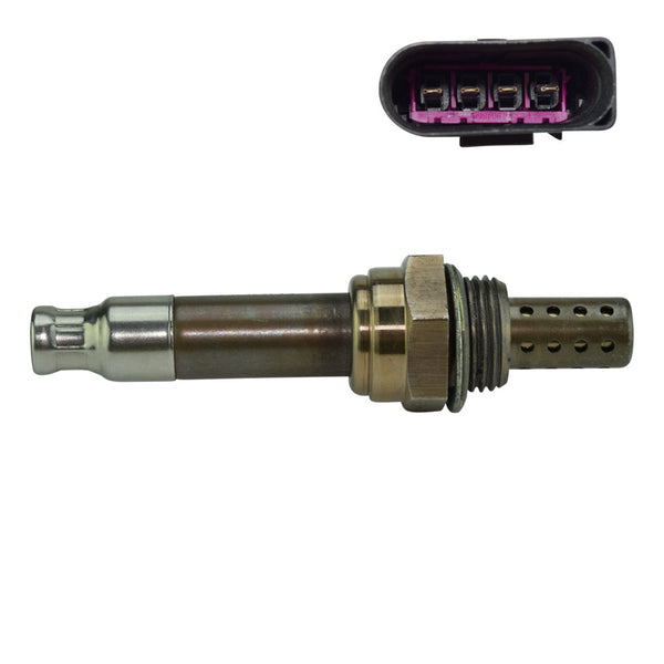 Sensor de Oxigeno P/ Audi A4 1999-2001 L4 1.8L DOHC Turbo FWD