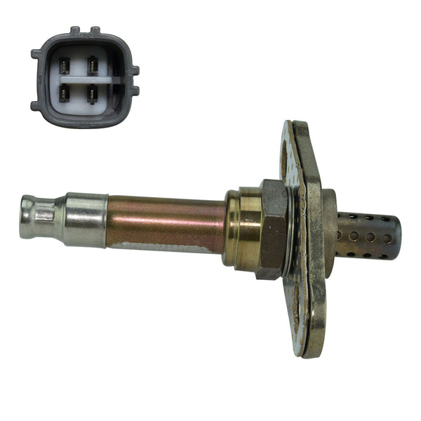Sensor de Oxigeno P/ Toyota Camry 2004-2011 L4 2.4L 16 Valvulas DOHC Naturalmente Aspirado FWD