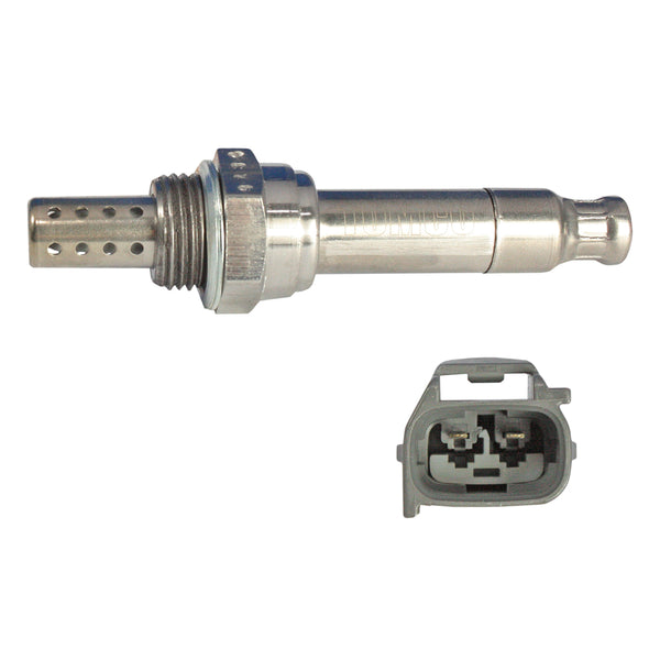Sensor de Oxigeno P/ Toyota Corolla 1990-1994 L4 1.6L 16 Valvulas DOHC Naturalmente Aspirado FWD