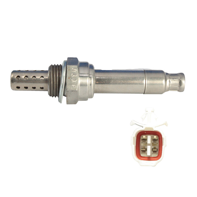 Sensor de Oxigeno P/ Toyota 4Runner 1988-1991 V6 3.0L 12 Valvulas SOHC Naturalmente Aspirado 4WD