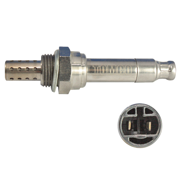 Sensor de Oxigeno P/ Mitsubishi Galant 1989-1993 L4 2.0L 8 Valvulas SOHC Naturalmente Aspirado FWD