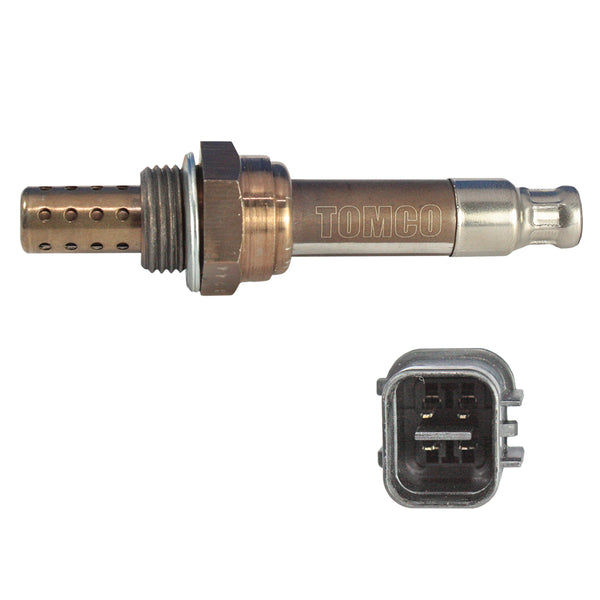 Sensor de Oxigeno P/ Mitsubishi Eclipse 1995-1999 L4 2.0L Naturalmente Aspirado