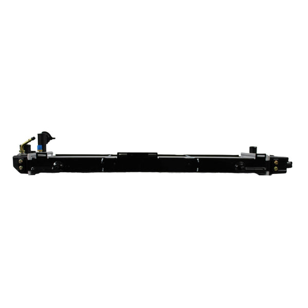 Radiador Automotriz Jeep Cherokee Comanche, Sport,Briarwood,SE,Limited T/A 91-01 32mm Tubo Soldado