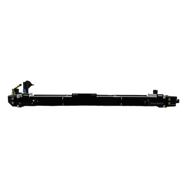 Radiador Automotriz Jeep Cherokee Comanche, Sport,Briarwood,SE,Limited T/A 91-01 32mm Tubo Soldado