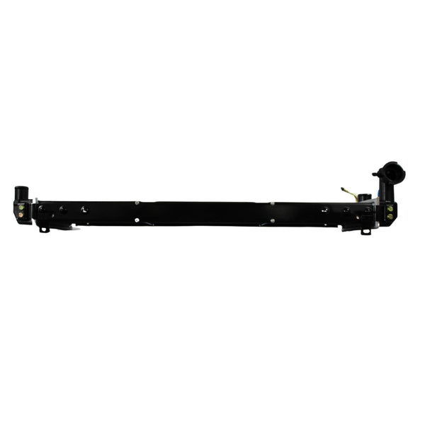 Radiador Automotriz Jeep Cherokee Comanche, Sport,Briarwood,SE,Limited T/A 91-01 32mm Tubo Soldado