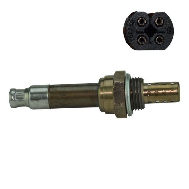 Sensor de Oxigeno Para Mercedes-Benz C280 1995-1997 L6 2.8L 24 Valvulas DOHC Naturalmente Aspirado RWD