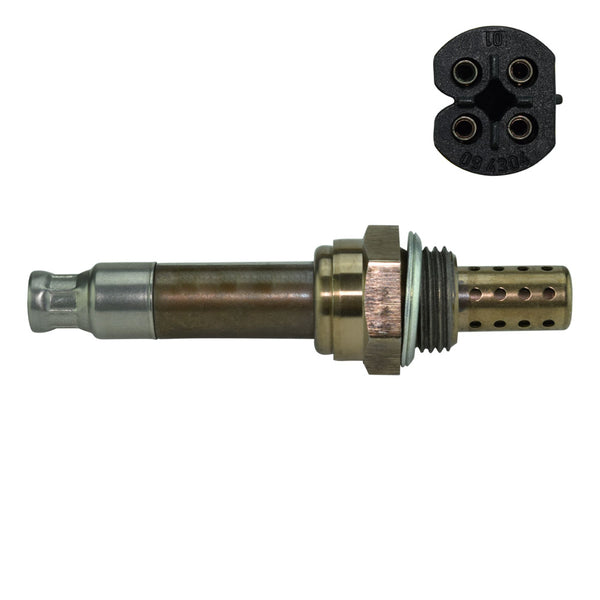 Sensor de Oxigeno P/ Mercedes-Benz C230 1997-2000 L4 2.3L 16 Valvulas DOHC Naturalmente Aspirado RWD