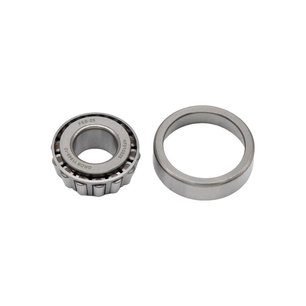 Balero Trasero Exterior Audi A3 2000-2002