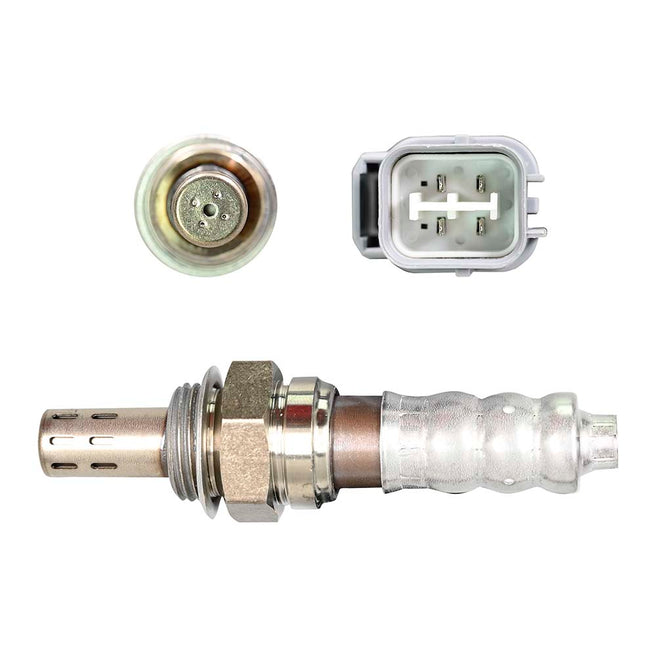 Sensor de Oxigeno P/ Honda Accord 1998-1999 V6 3.0L 24 Valvulas SOHC Naturalmente Aspirado FWD